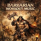  I am Barbarian