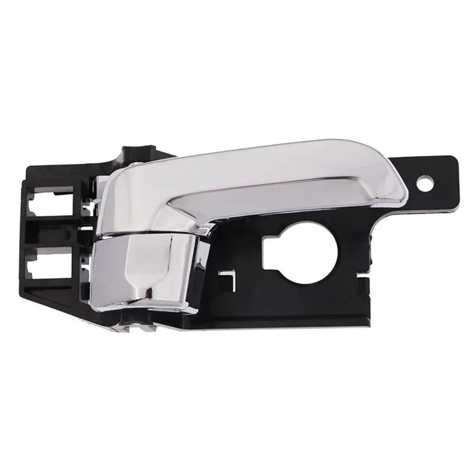 SLIMES Door Handle Car Left Right Inside Door Handle 82610-1F010 82610-1F010 for Kia for Sportage 2007 2008 2009 2010 2011 2012 2013(Right)