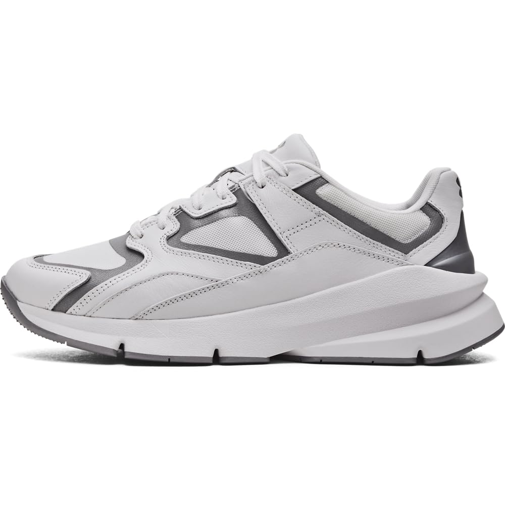 UA Forge 96 LEATHER reissue Spor AyakkabıUnisex Yetişkin