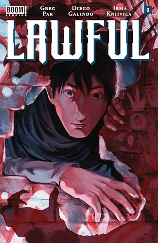 Lawful #2 (English Edition)