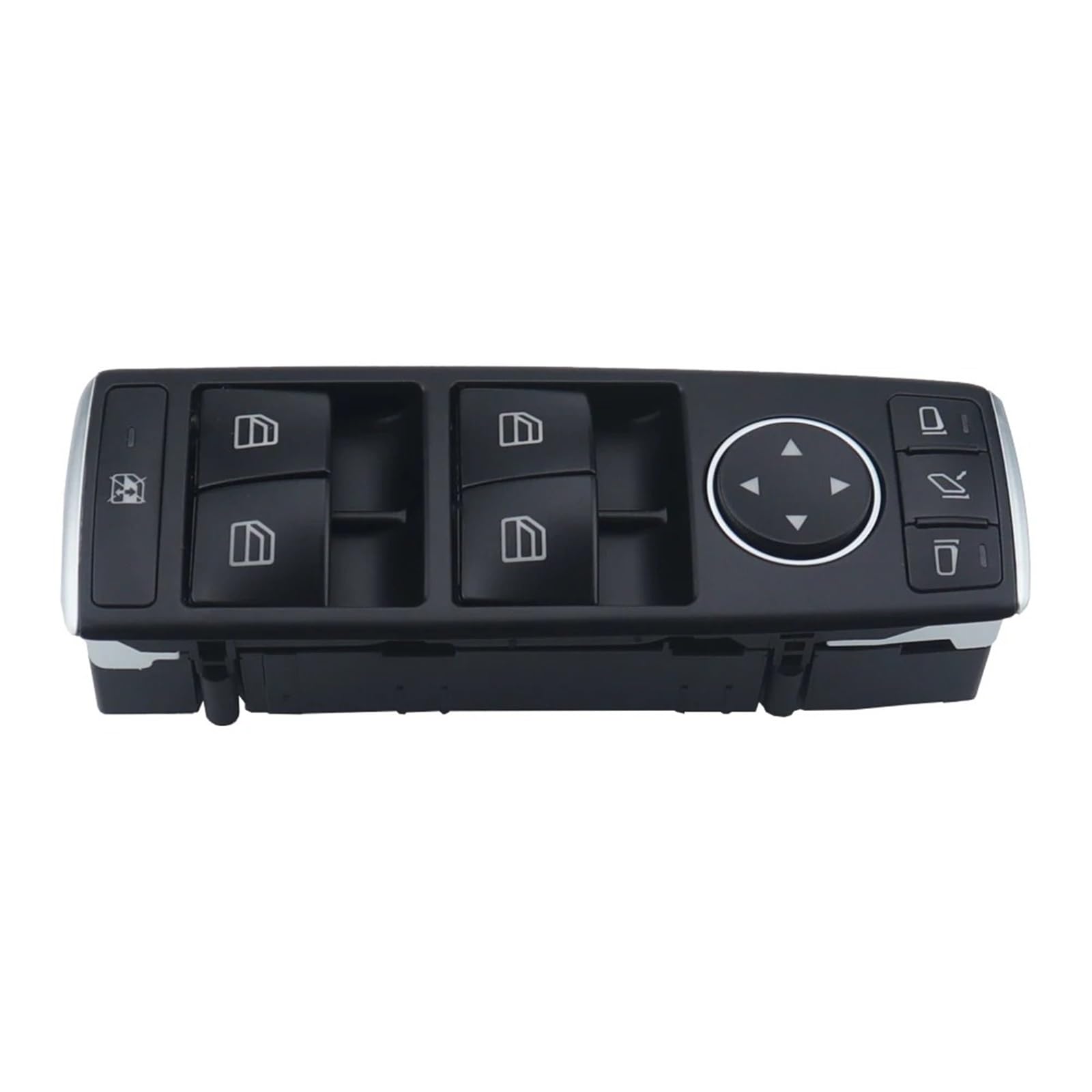 Interruptor de ventanilla que soluciona fallos en tu Benz Clase C y E W204 W212 8
