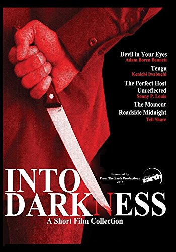 Into Darkness - A Short Film Collection image 2