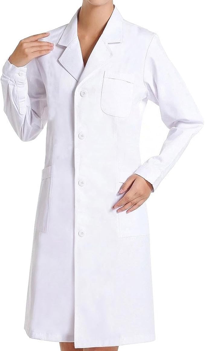 Amazon lab coat womens Outlet