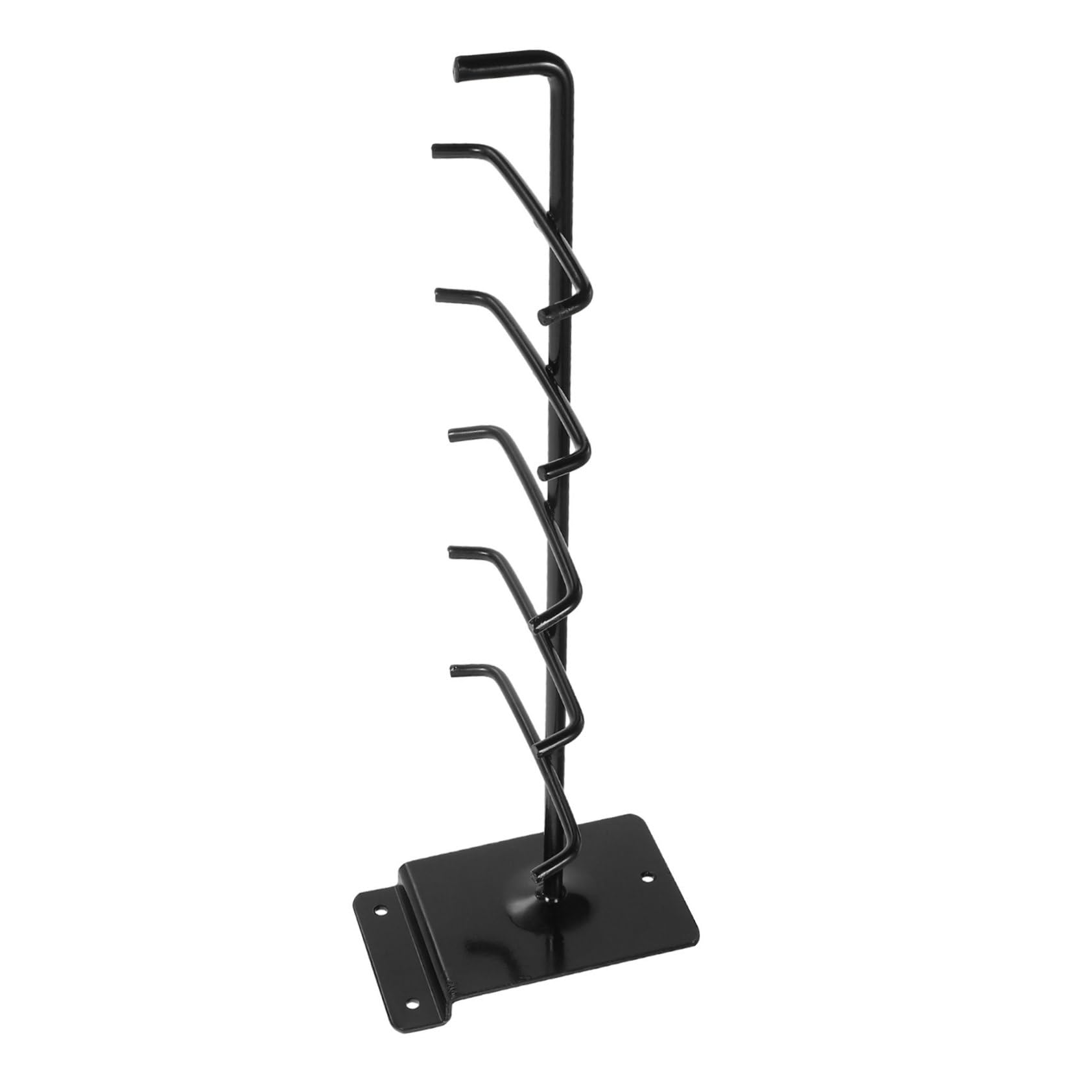 BESTonZON Bow Hanger Tree Stand Holder for Violin Wall Mounted Storage for Bows for Music Rooms and Performances Easy Installation Convenient Organization Effortless Setup