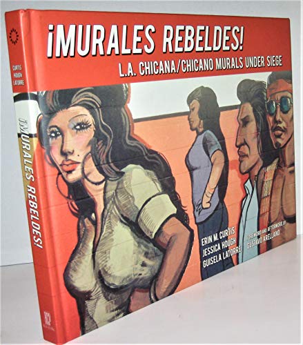 Murales Rebeldes!