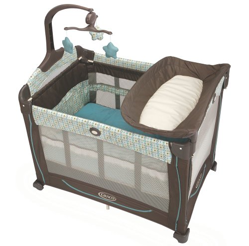 graco baby bed