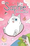 Saphie the One-Eyed Cat Volume 1 (Saphie the One-Eyed Cat, 1)