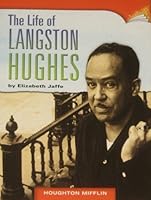 The Life of Langston Hughes 054701922X Book Cover
