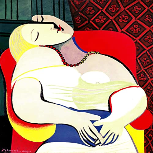 Amdieu Puzzle de 500 pièces Dream DIY Home Entertainment Toys