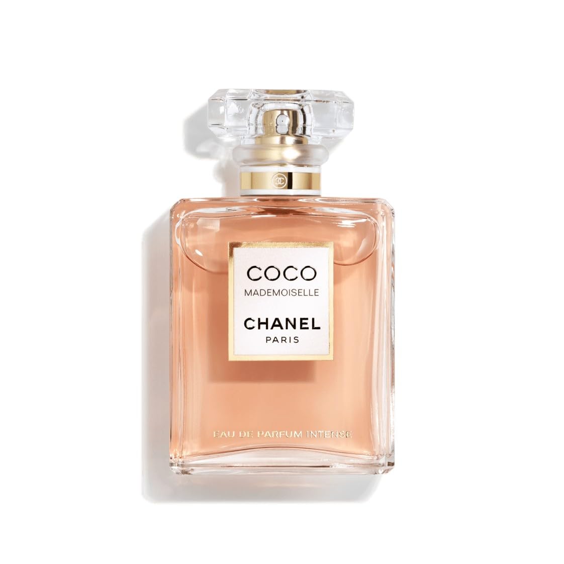 CHANEL Mademoiselle Intense Eau De Parfum Spray