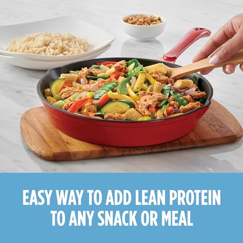 Image of StarKist Tuna Creations Sweet and Spicy Pouch (6 oz - 12 Pack) Wild Caught, High Protein Shelf Stable Seafood, Gluten Free, Soy Free, No Draining, Ready to Eat for Salads and Sandwiches