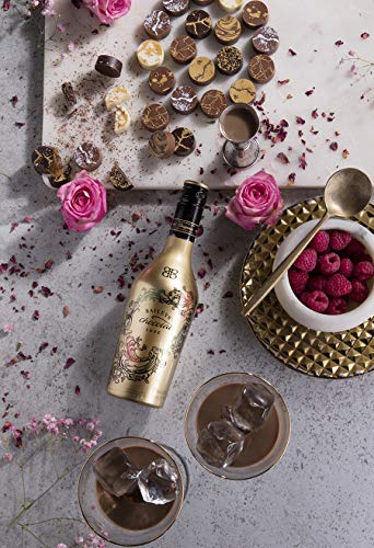 Baileys Chocolat Luxe | Original Irish Cream Likör | Rezept mit neuem Geschmack | DER Geschenkhit auf Eis oder im… - Image 4