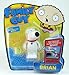 Family Guy - Brian Interactive Collector Figure