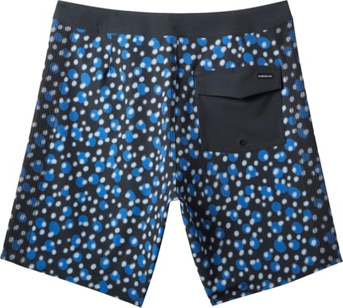 Quiksilver Men's Highline Arch 19 Boardshorts Swim Trunk2