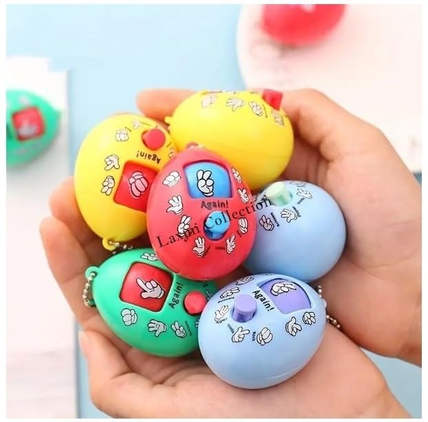 See full amazon price history chart for Laxmi Collection 12 PCS Rock Paper Scissor Game Toy Keyrings Key Chains for Kids Boys Girls Children and Adults Birthday Return Gifts in Bulk Pinata Filler-Multicolor (Pack Of 12) Laxmi Collection 12 PCS Rock Paper Scissor Game Toy Keyrings Key Chains for Kids Boys Girls Children and Adults Birthday Return Gifts in Bulk Pinata Filler-Multicolor (Pack Of 12) (B0CY5PL95H) Amazon Price History, Amazon Price Tracker
