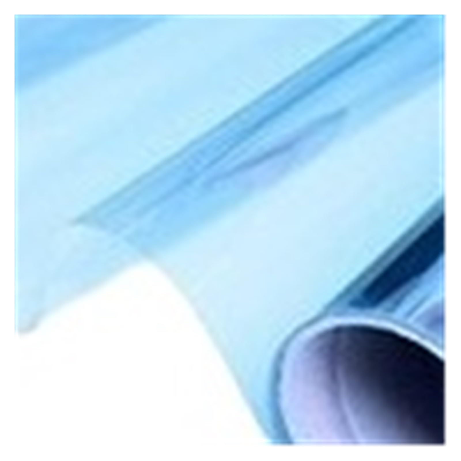 Colorful Transparent Window Film Multi-Colour Decorative Glass Film PET UV-Prevention Transparent for Home Office Store Window Tint-Film