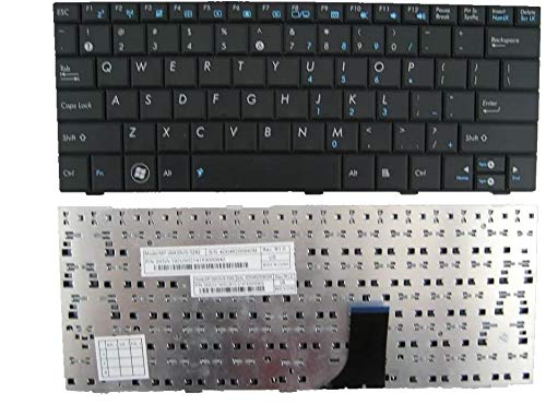 Clavier Français Original Pour Asus MP-10A76F0-5281W 0KN0-J71FR32 Neuf