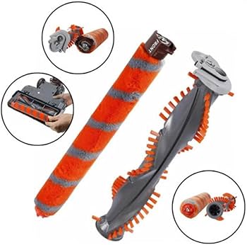 Shark AZ1000W and NV800W filter replacement and brushroll cleaning