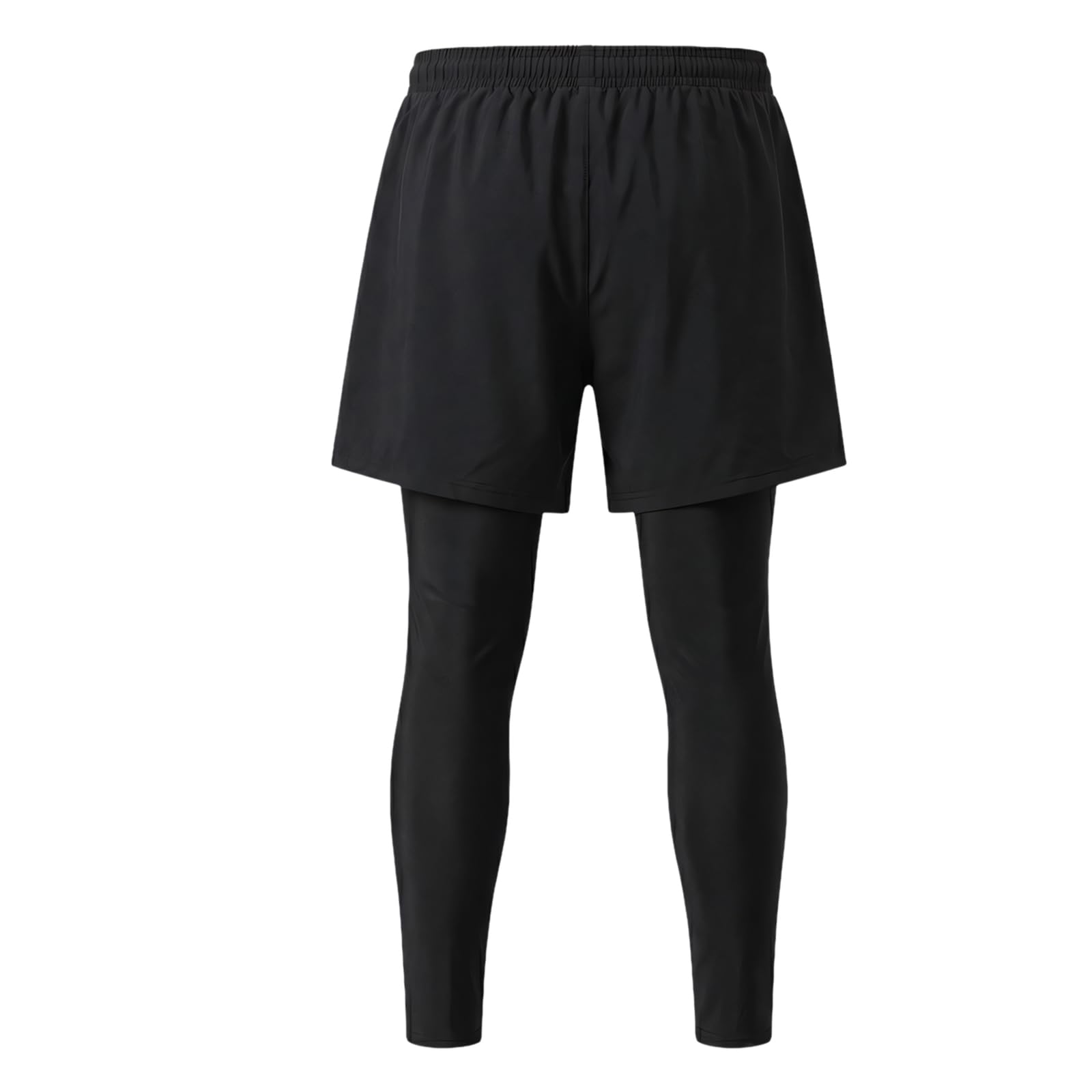 Pantaloncini da spiaggia da uomo, stile contemporaneo, ad asciugatura rapida, con laccio regolabile per snorkeling, navigazione e relax, costume da bagno