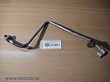 Teilenummer GM: 97170266 Klimaleitung Klimaschlauch Kompressor Kondensator Frontera B 2,2 DTI Opel