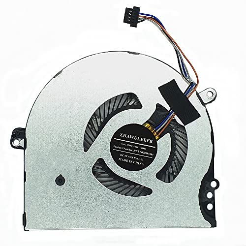 Lee_store �����p HP Pavilion 15-CC 15-CC700 15T-CC000 15-CC708TX 15-CC715TX TPN-Q191 14-BK CPU��p�t�@�� 927918-001 NFB80A05H-003 FSFTB5