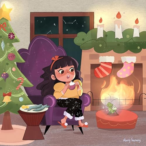 Two Christmas Wishes