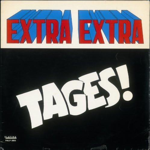 Tages Extra Extra