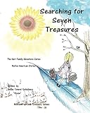 Searching for Seven Treasures: The Hart Family Adventures