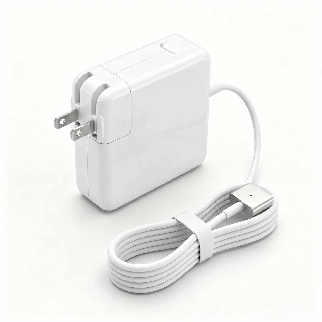 Amazon.co.jp: Macbook 充電器 85W Mag 2 T 型 互換 ノートパソコン