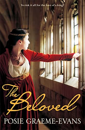 Hodder Paperback The Beloved