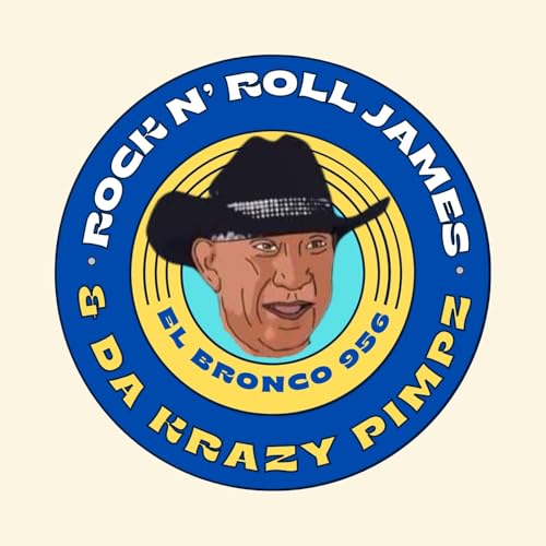 Rock N' Roll James