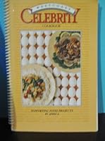 WESTCOAST CELEBRITY COOKBOOK. ISBN 0920417310 0920417310 Book Cover
