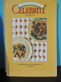 Spiral-bound WESTCOAST CELEBRITY COOKBOOK. ISBN 0920417310 Book