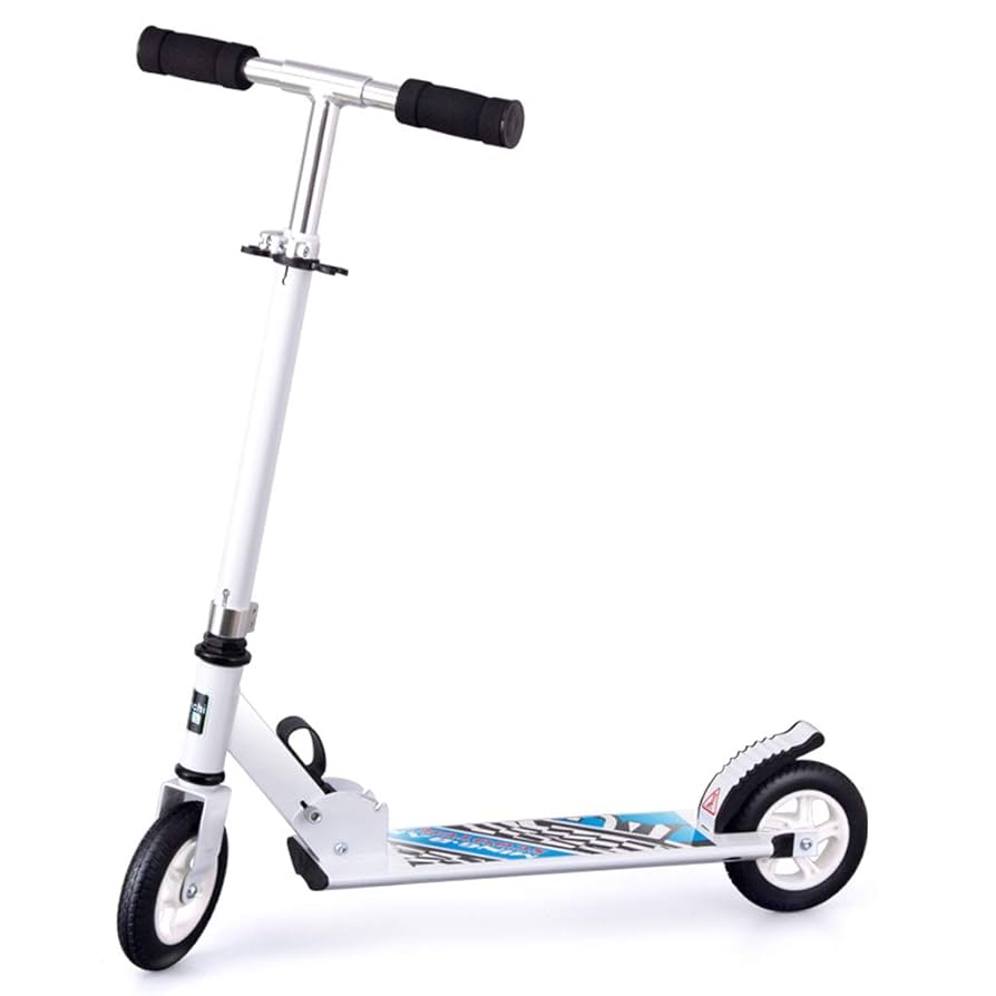 Amazon.co.jp: ティーン向けキックスクーター| 折りたたみ式