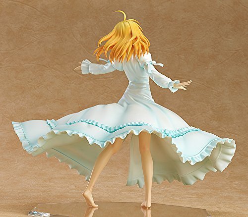 Amazon | Fate/stay night セイバー Last Episode 1/8スケール ABS&PVC 