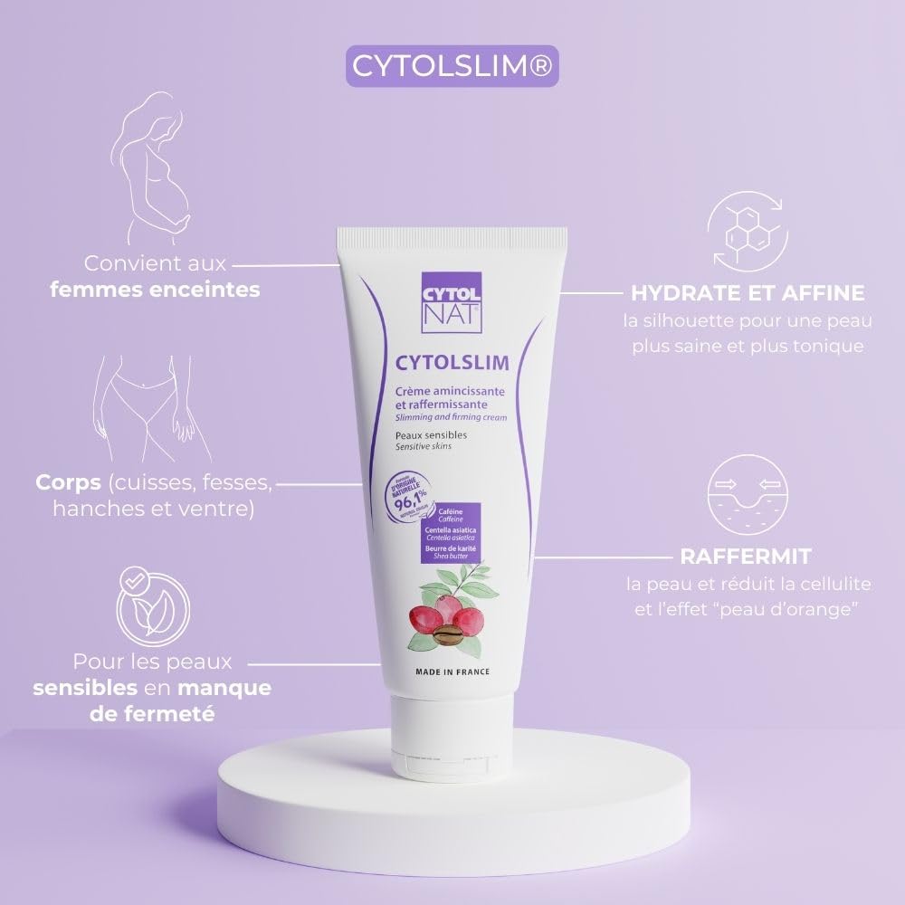 Crèmes et Huiles Anti-Cellulite