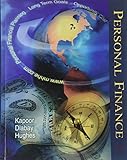 Personal Finance (IRWIN MCGRAW HILL SERIES IN FINANCE, INSURANCE AND REAL ESTATE)