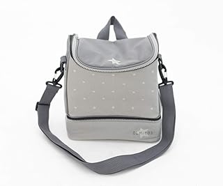 Olmitos Stars Isotermica Children's Bag