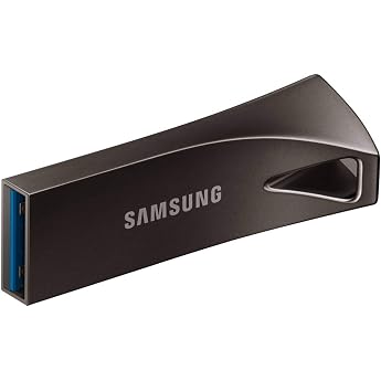Samsung Bar Plus USB Flash Drive 64 gb