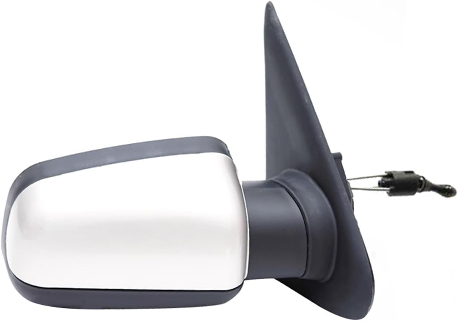 用 シトロエン ZX 2002-2007 手動電動調整レンズ車側外部バックミラー