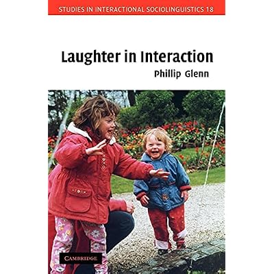 Laughter in Interaction
