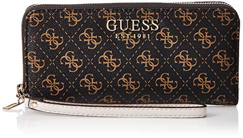 Preisvergleich Produktbild Guess Lorenna Geldbörse 20 cm