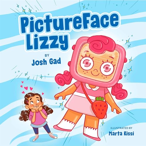 PictureFace Lizzy by Josh Gad episode artwork