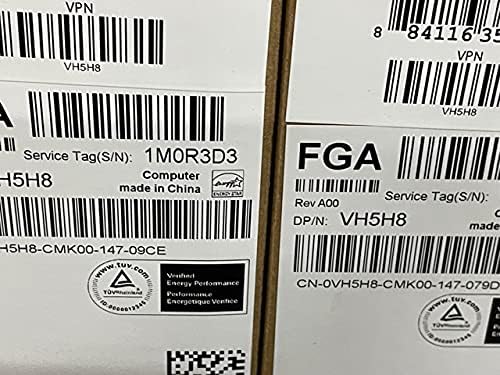 Image of Dell Chromebook 11 3100 2-in-1 Celeron N4000 2.6 GHz 4GB 32GB eMMC AC BT WC 11.6 inch HD MT Chrome OS