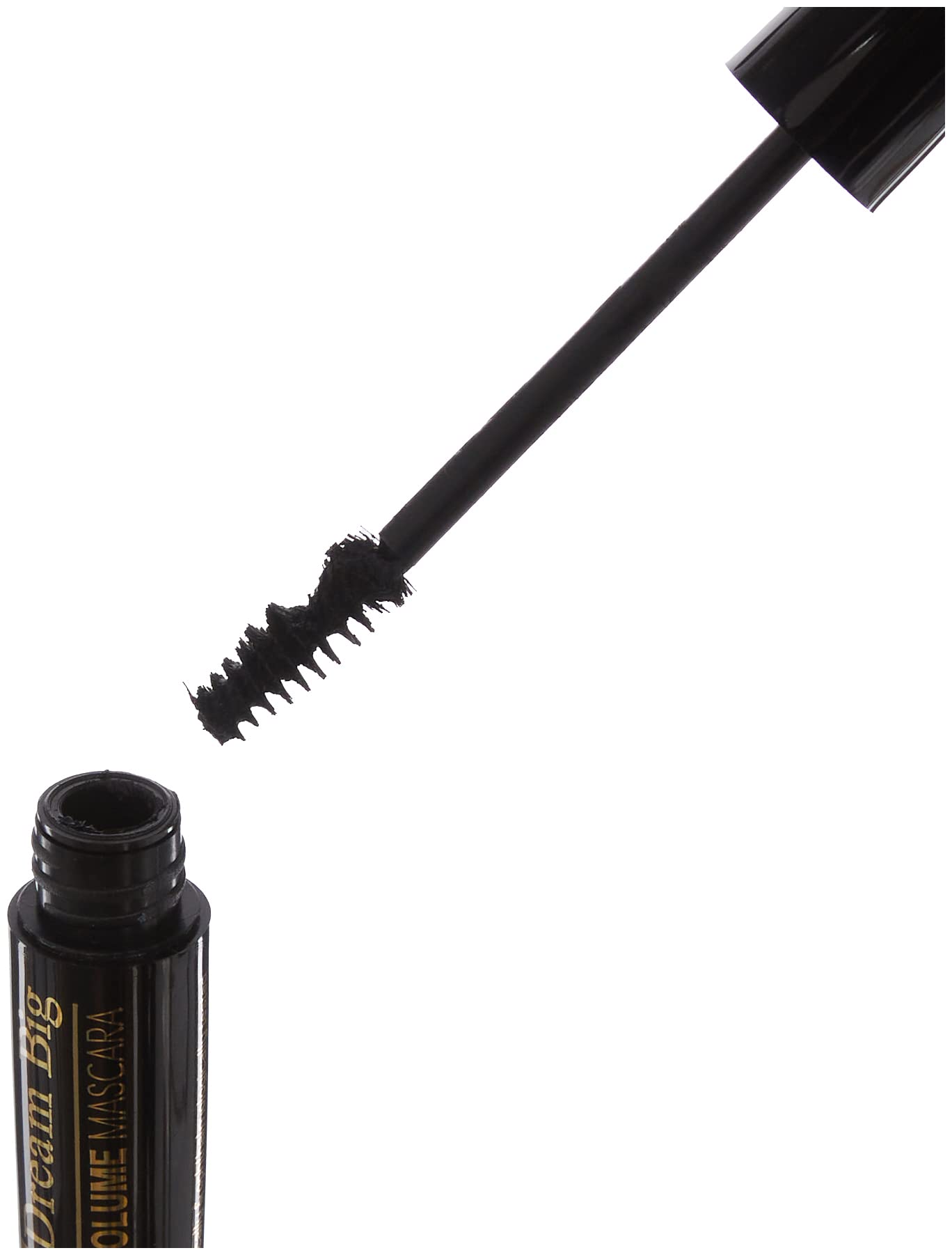 Pierre Cardin Dream Big Hacim Veren Mascara