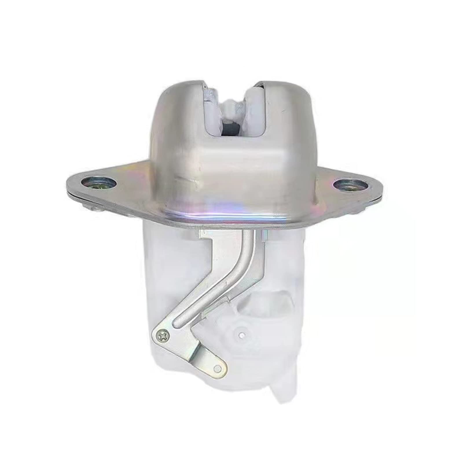 Amazon.com: 63032FG101 63032FG102 Rear Door Lock Actuator | Latch