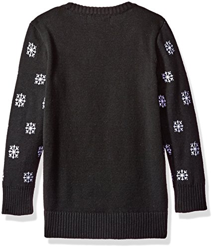 Alex Stevens Boys' Sloth Pole Sweater2