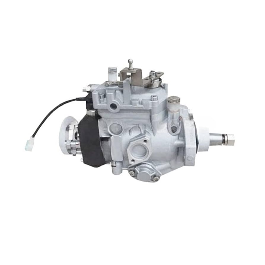 Amazon.co.jp: ディーゼル燃料噴射ポンプ 104661-4312 VE6