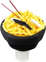 Vista 79 de FOAM PARTY HATS: Food