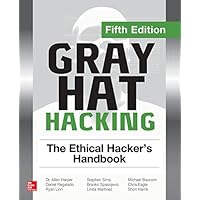 Gray Hat Hacking